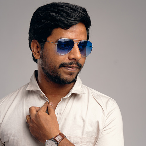 Sai Rajesh